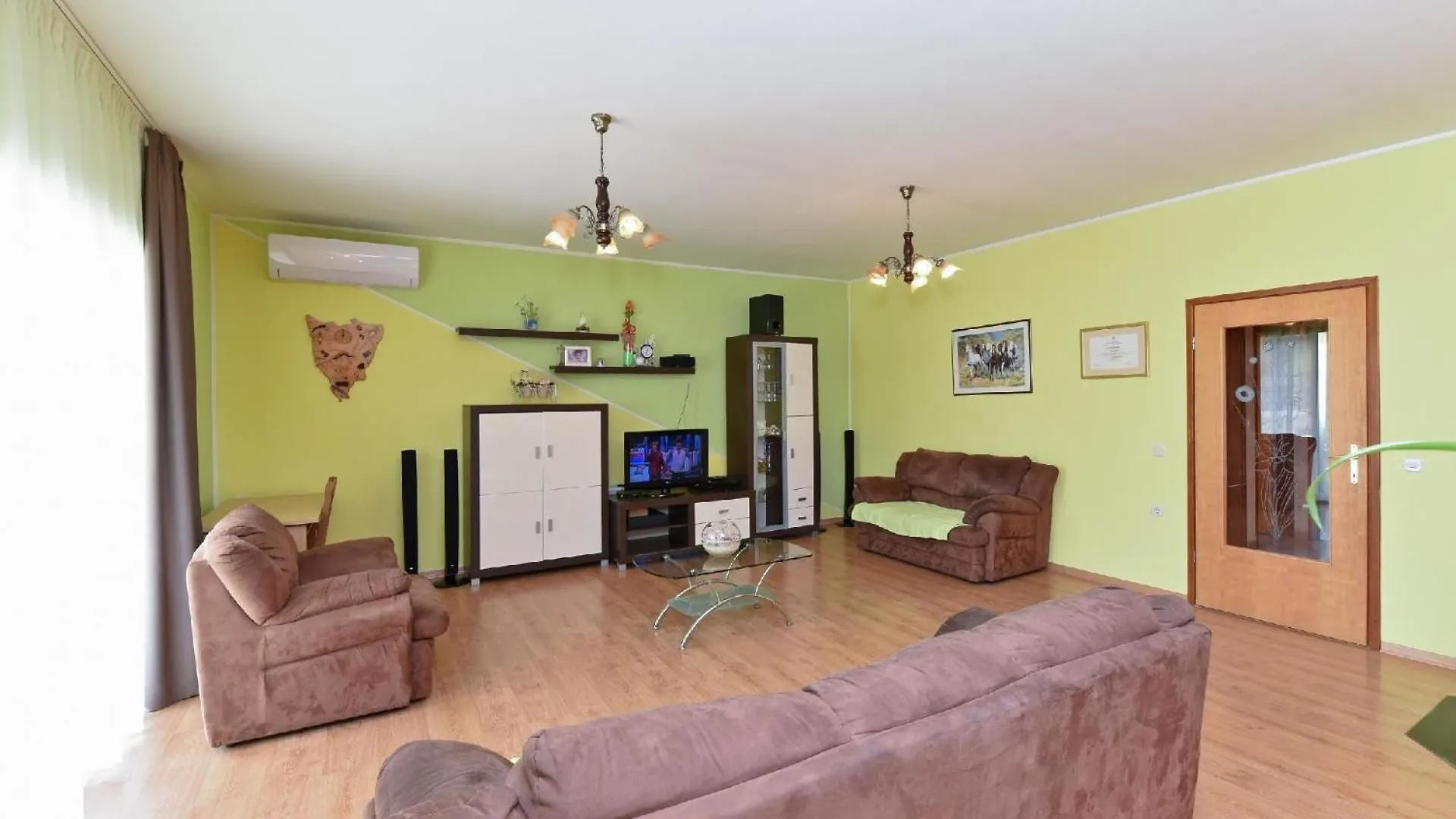 Ferienwohnung Fuer 6 Personen Ca 120 Qm In Dvori, Istrien Istrische Riviera Kastelir